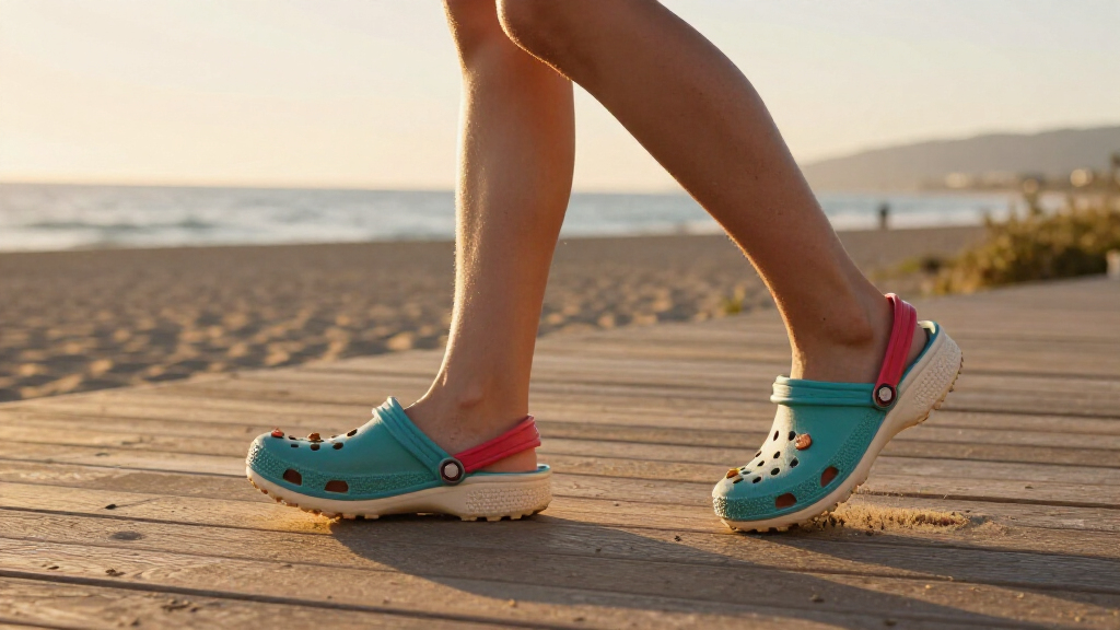 best Crocs shoes