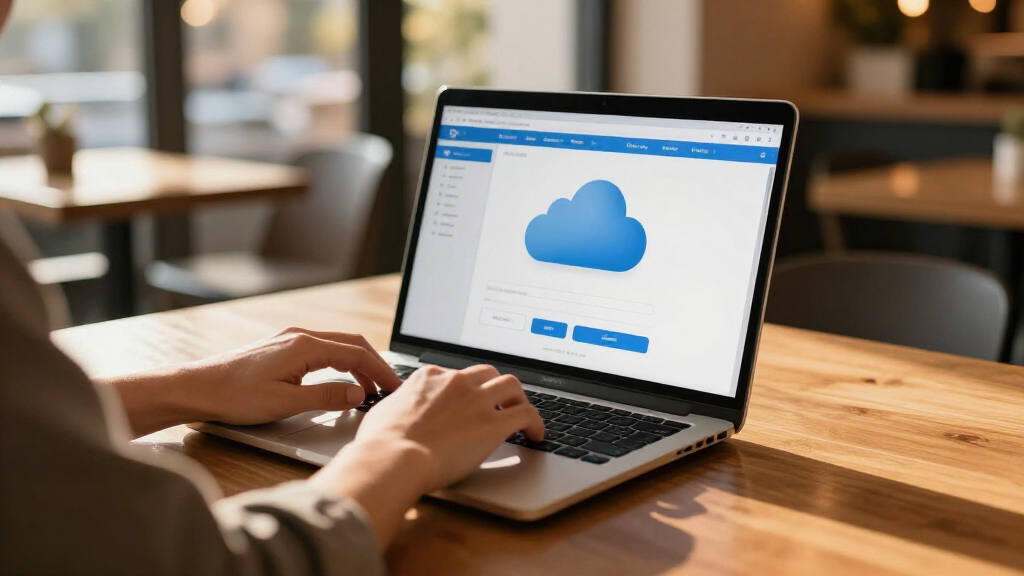 cloud hosting plans for small businesses