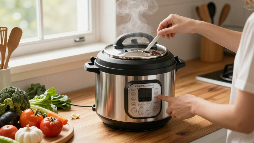Instant Pot