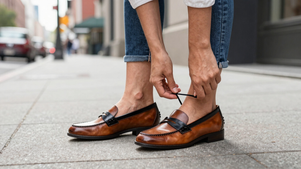 best luxury shoes