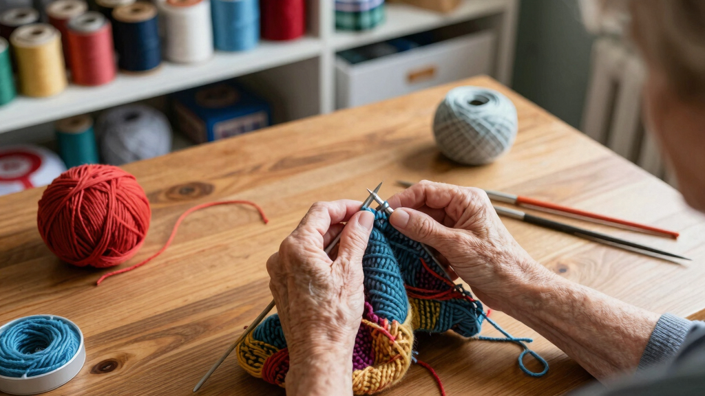 best grandma hobby supplies