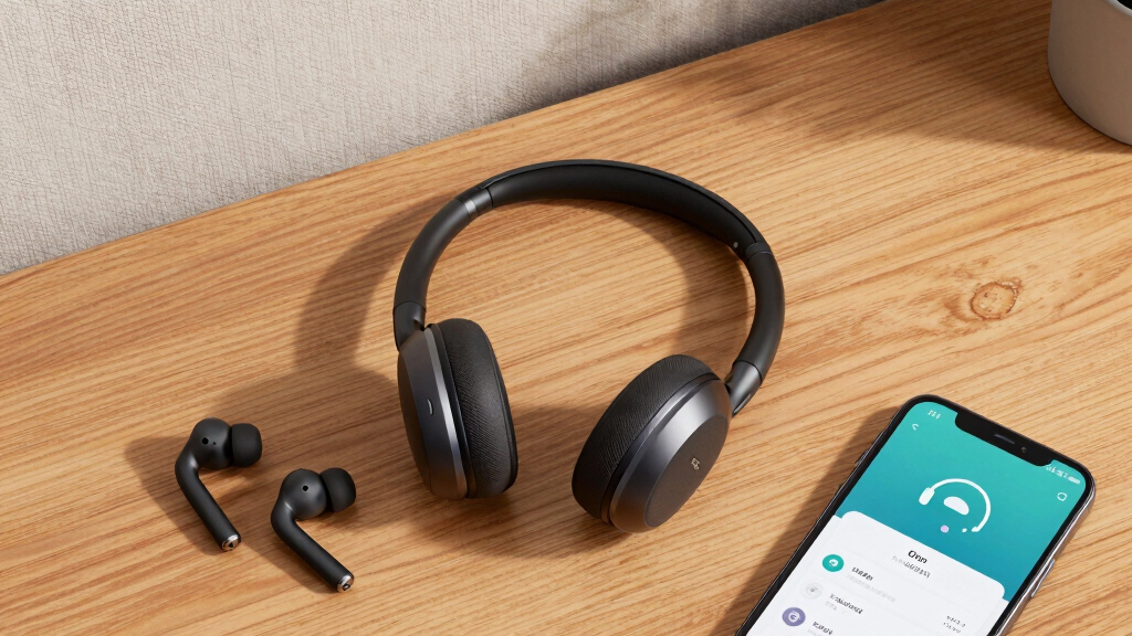 Bluetooth hearing amplifiers
