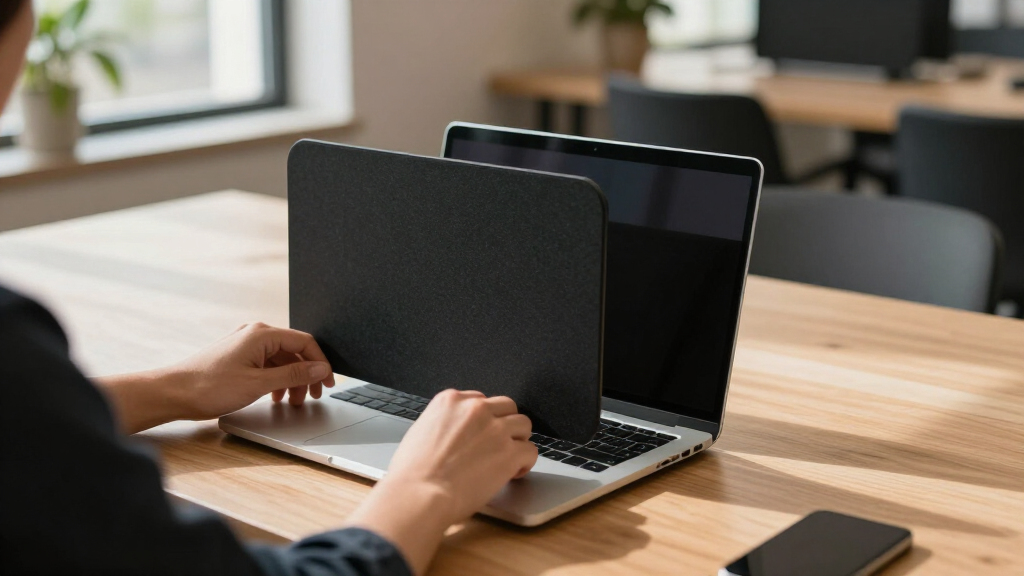 15 Best Discreet Laptop Privacy Screens in 2026