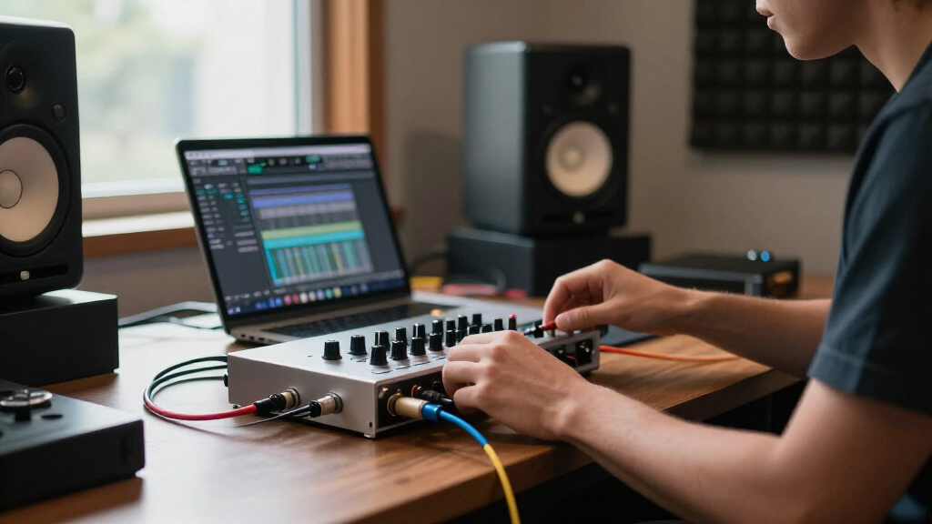 13 Best Audio Interface For Home Studio In 2026