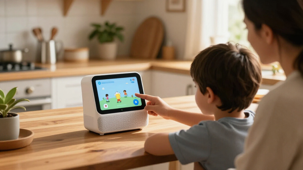 7 Best Smart Home Learning Devices in 2027