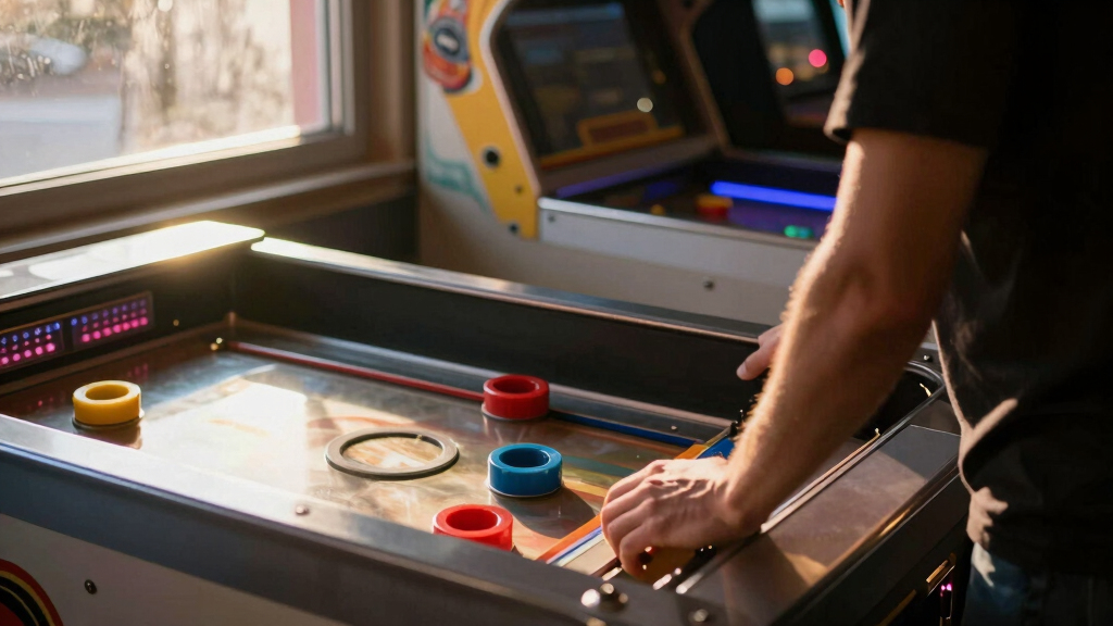 pinball machine accessories