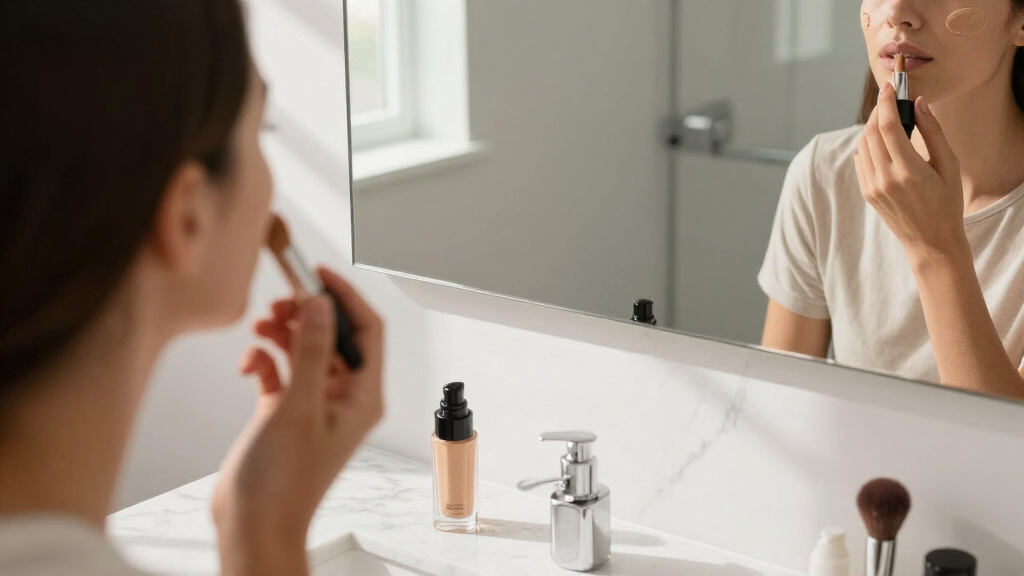 best lightweight sheer foundations
