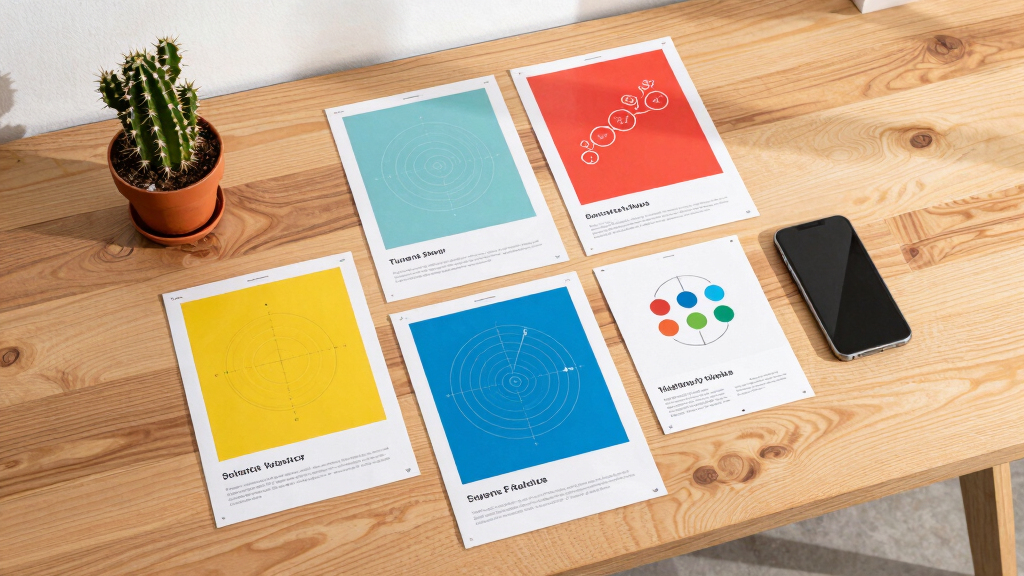 science reference posters