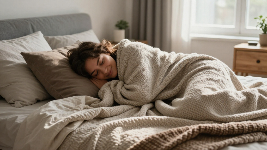 best weighted blankets