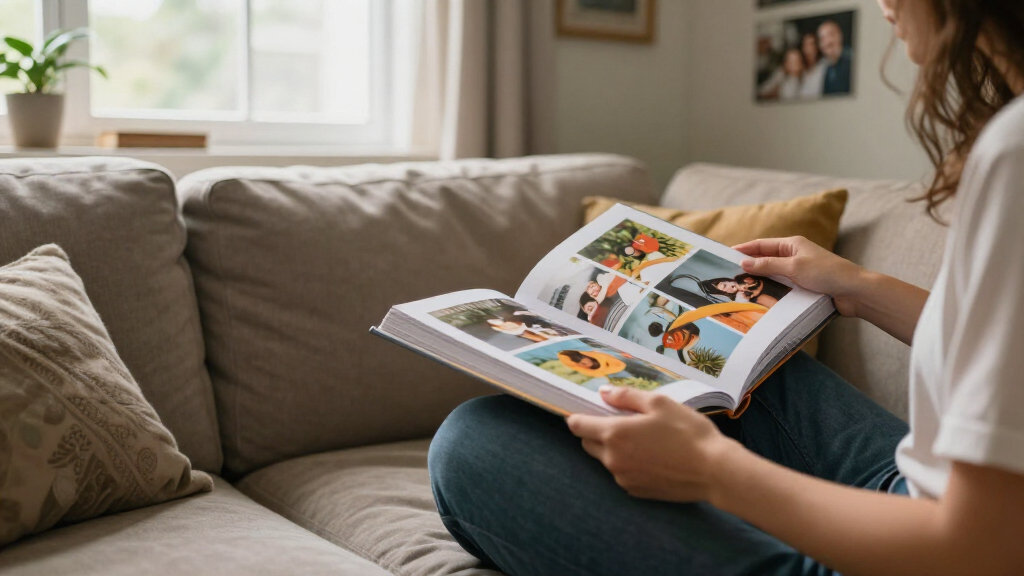 coffee table books