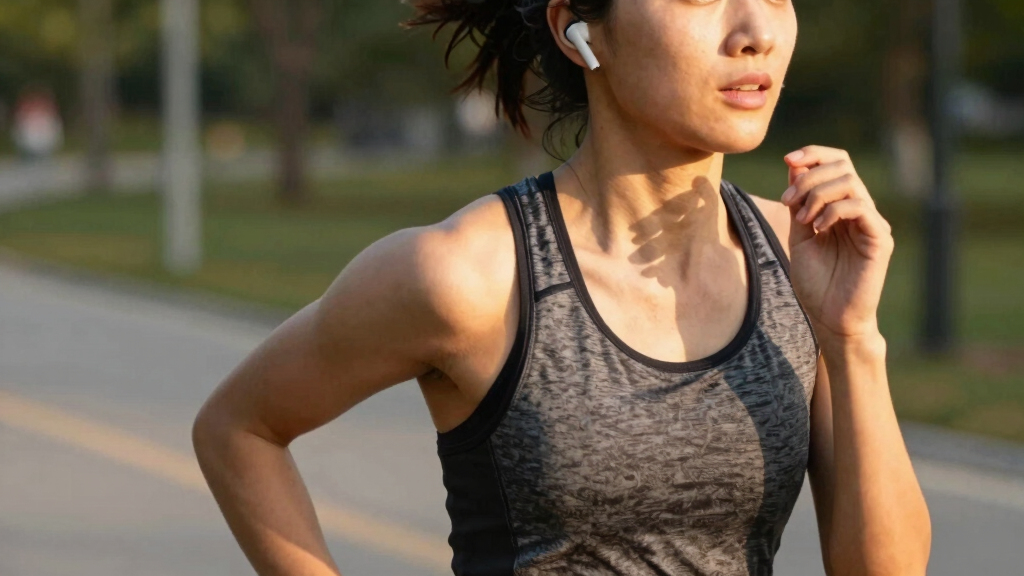 wireless earbuds for workouts