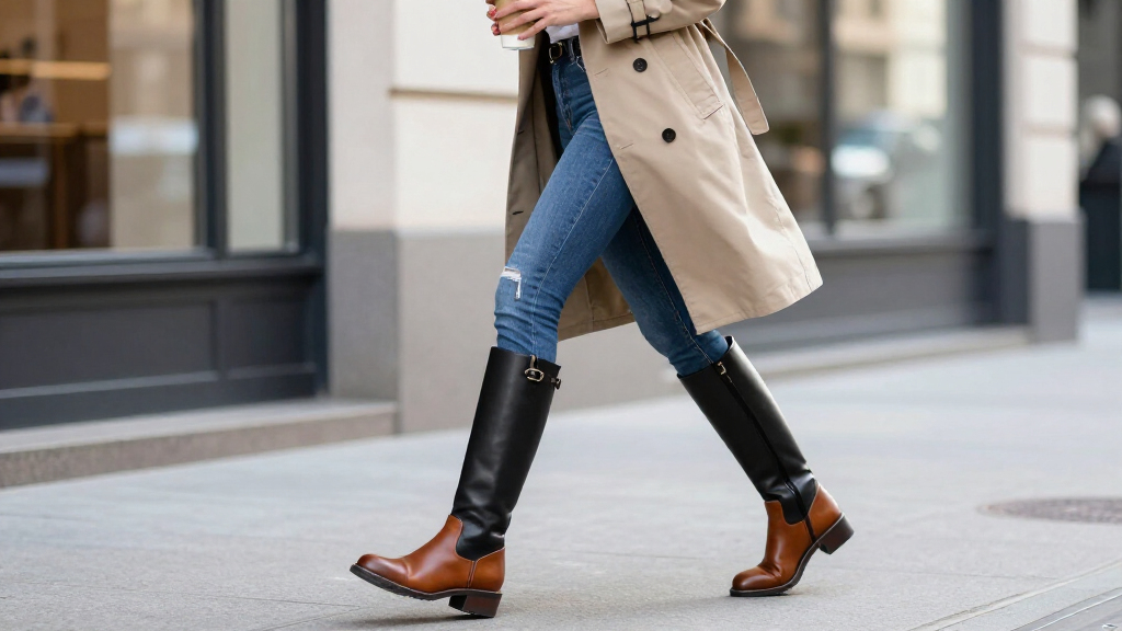 best fashion boots