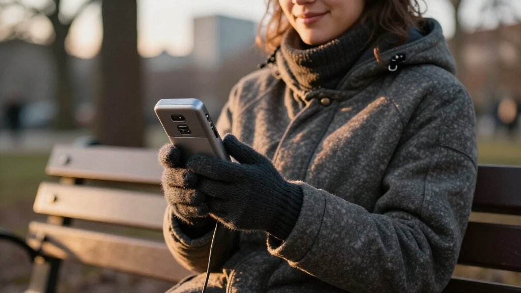 rechargeable hand warmers review