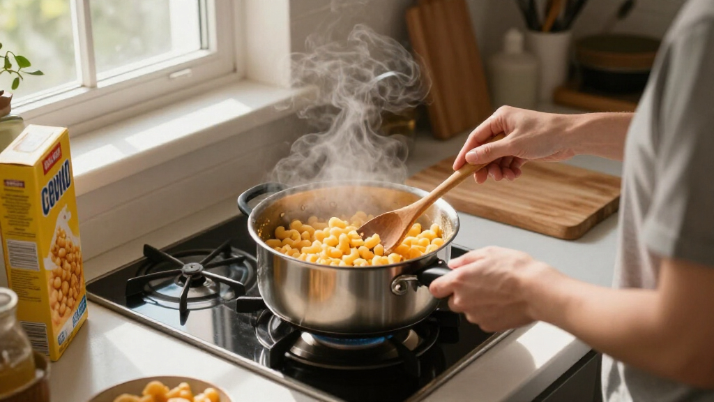 best boxed macaroni and cheese