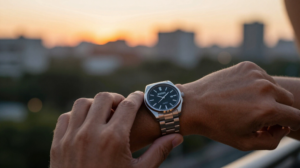best Seiko watches