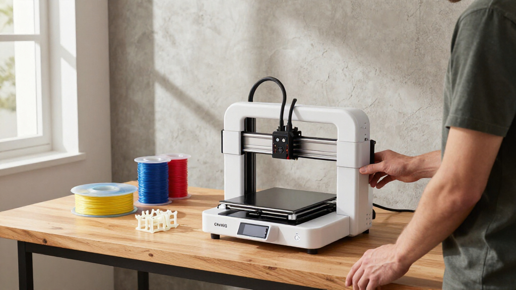 15 Best 3D Printers in 2026