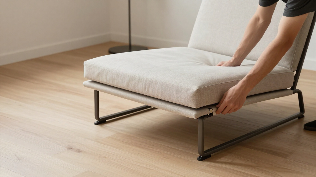 best modular lounge chairs