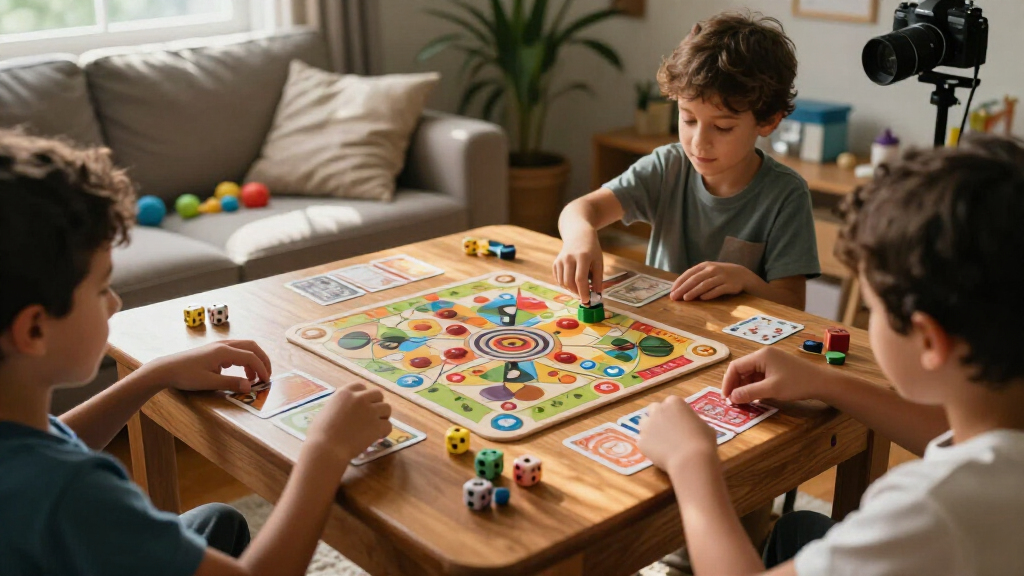 best 5-in-1 game tables
