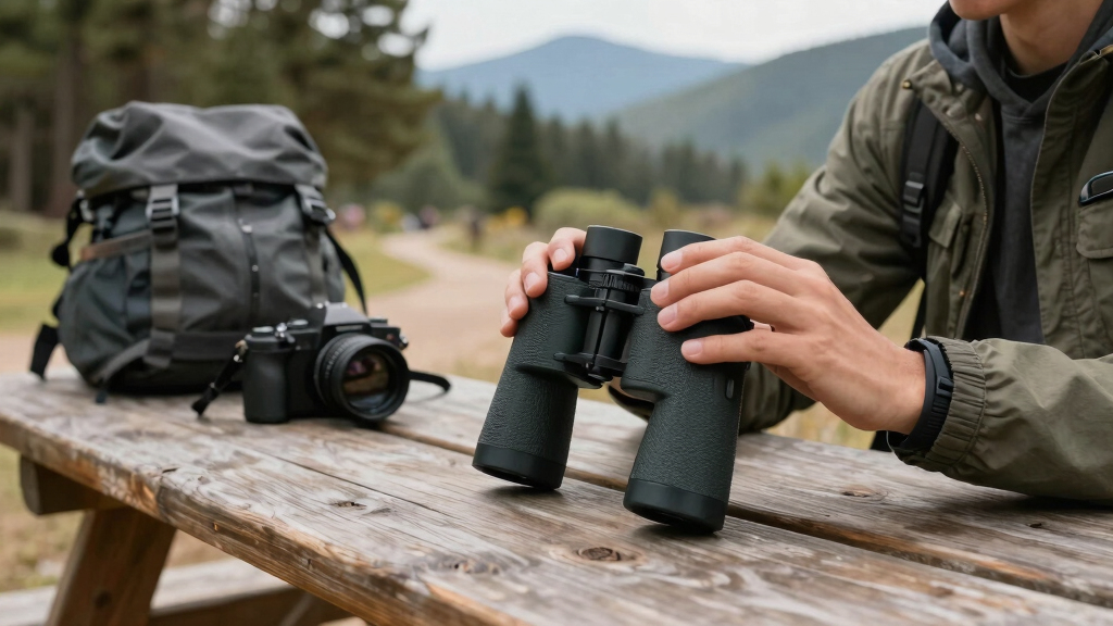 best binoculars for national park road trips