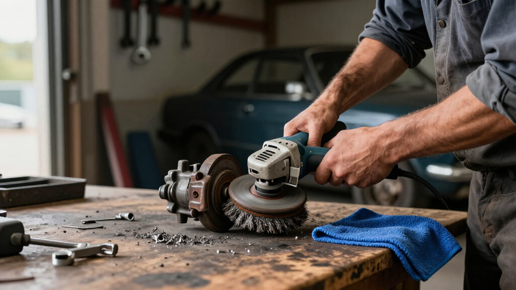 15 Best Wheel Brushes and Tools to Keep Your Car Sparkling (Plus Tips From Experts)