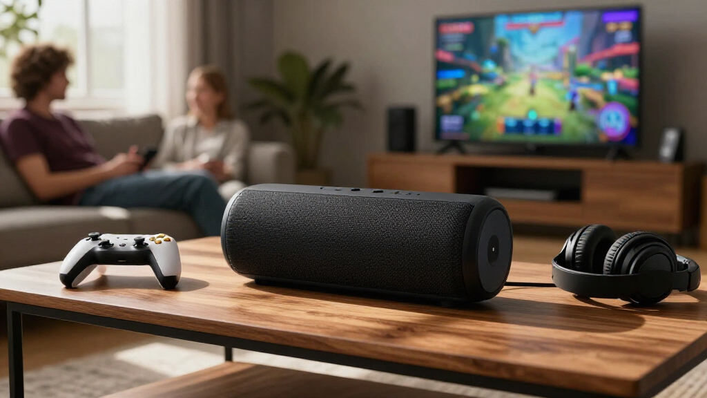14 Best Bluetooth Speakers for 2026 That Elevate Your Game Room