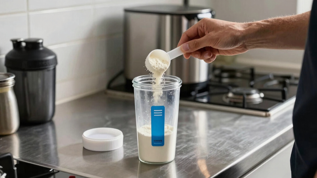 best creatine supplements