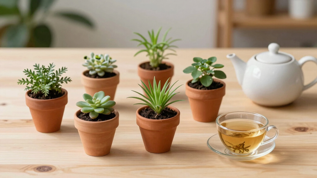best scented garden plants