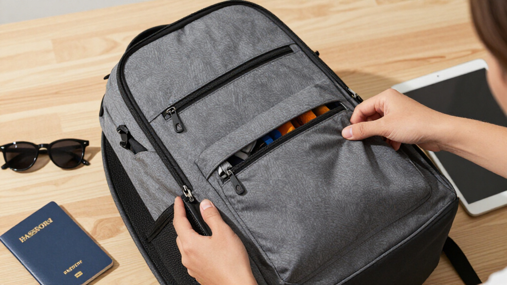 15 Best Compact Travel Backpacks in 2026