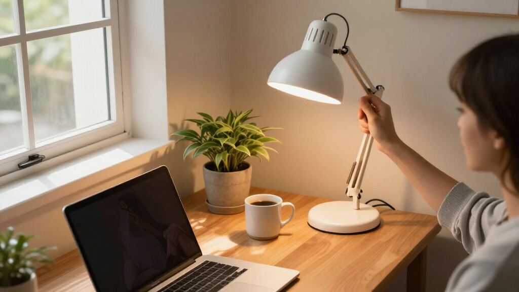 smart home study lamps compared 4