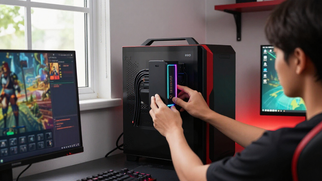 best power conditioners for gaming rooms