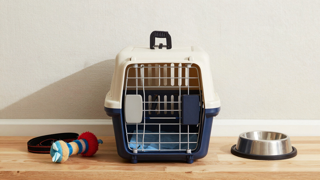 best airline approved pet carriers
