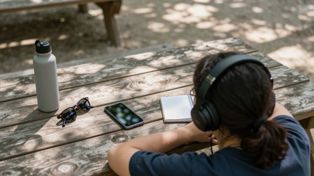 noise cancelling headphones for travel