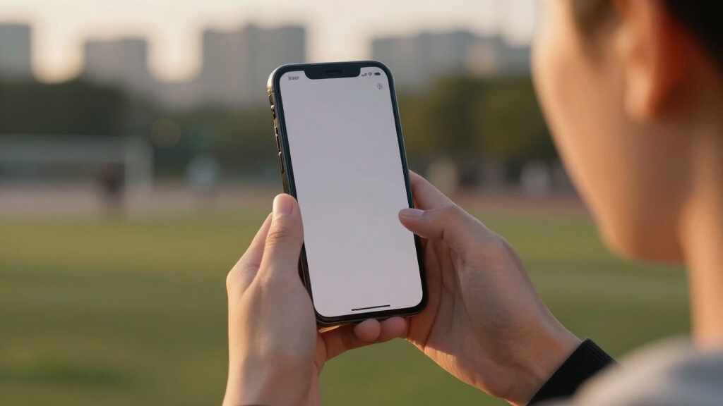 best large-screen smartphones