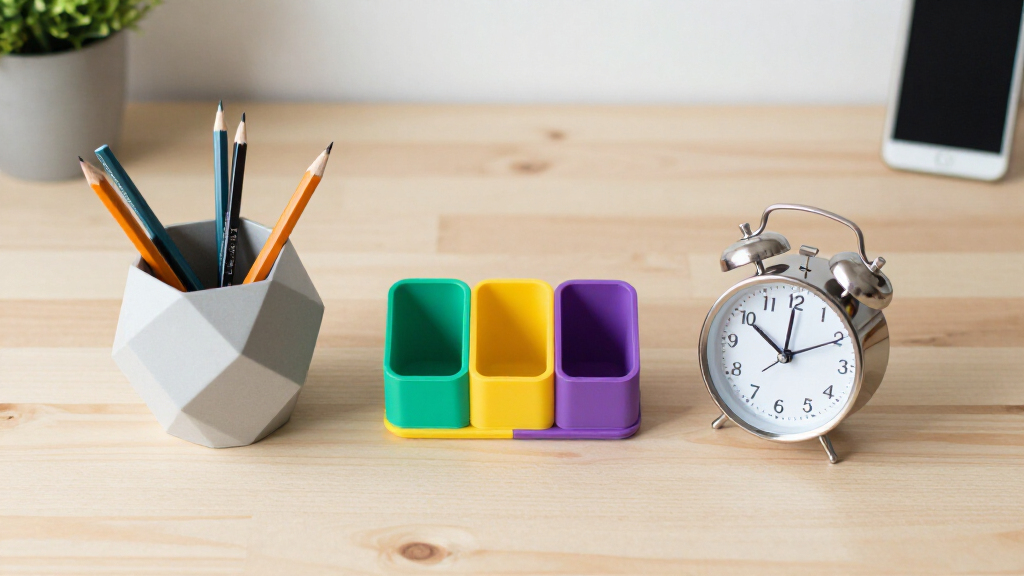 5 Best Educational Desk Accessories in 2026