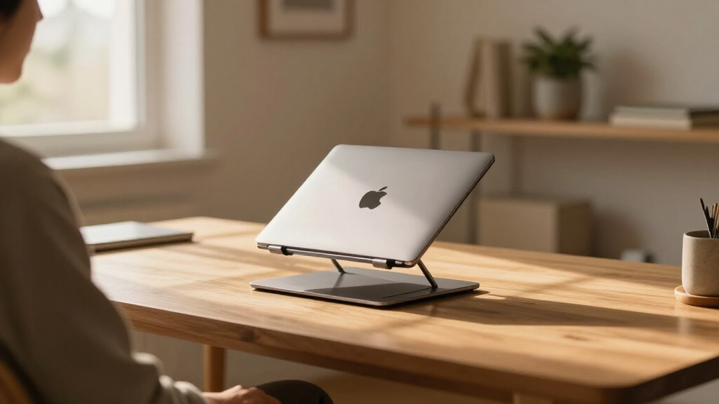 portable laptop stands