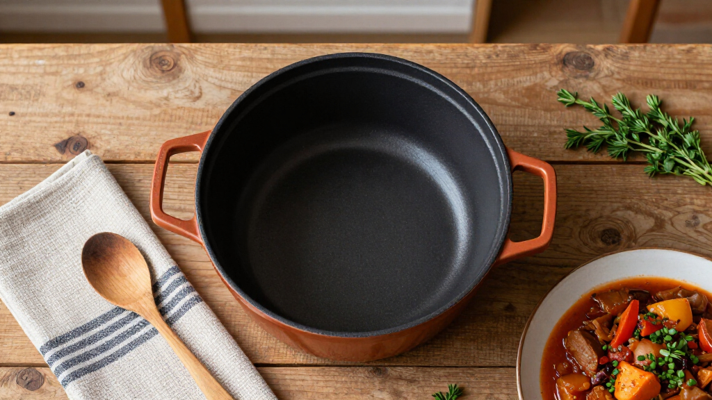 best affordable Dutch ovens