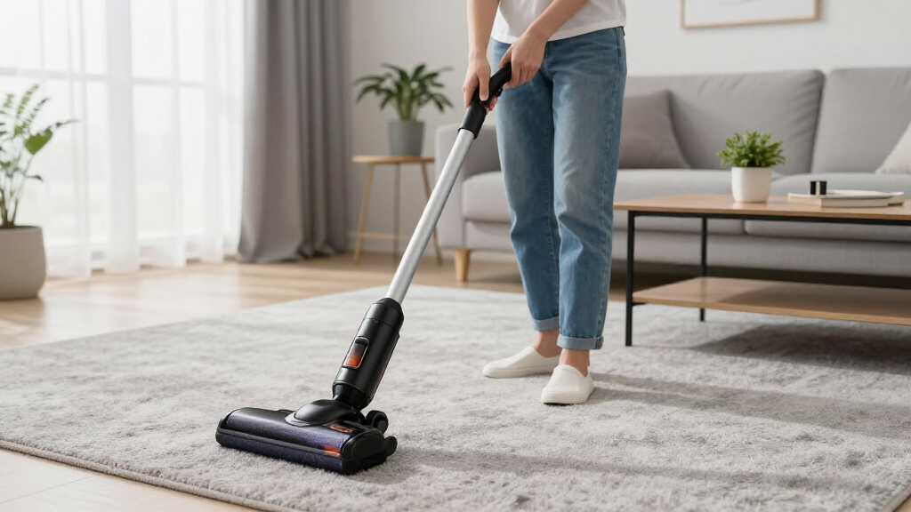 best cordless stick vacuum premium
