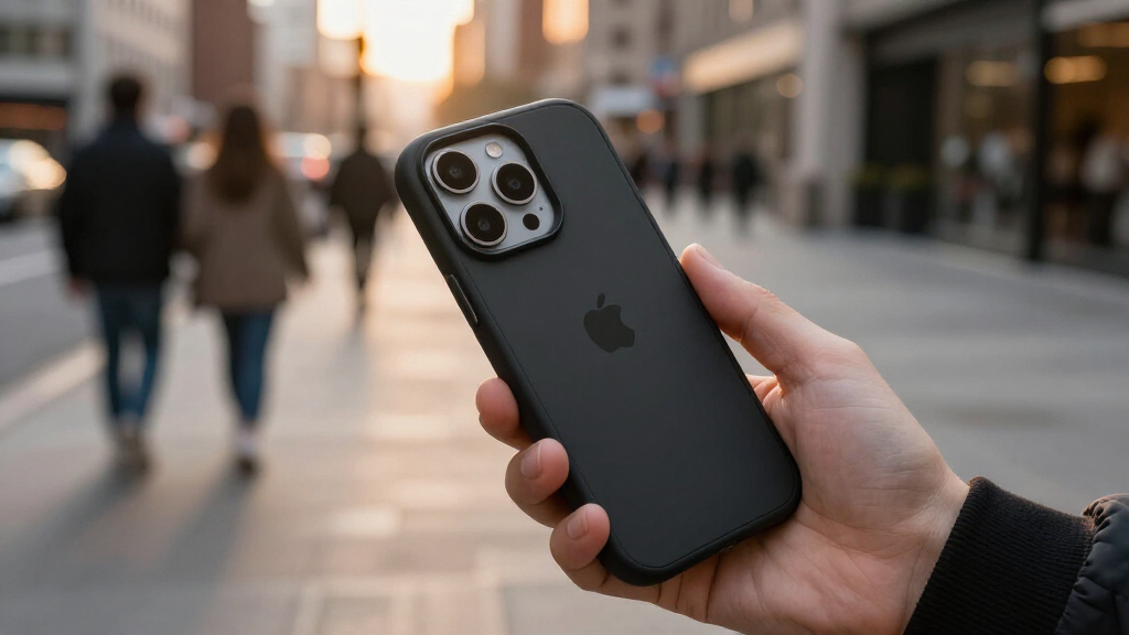 best iPhone Ultra cases