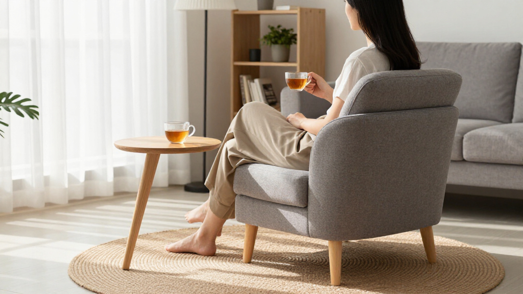 best small living room furniture
