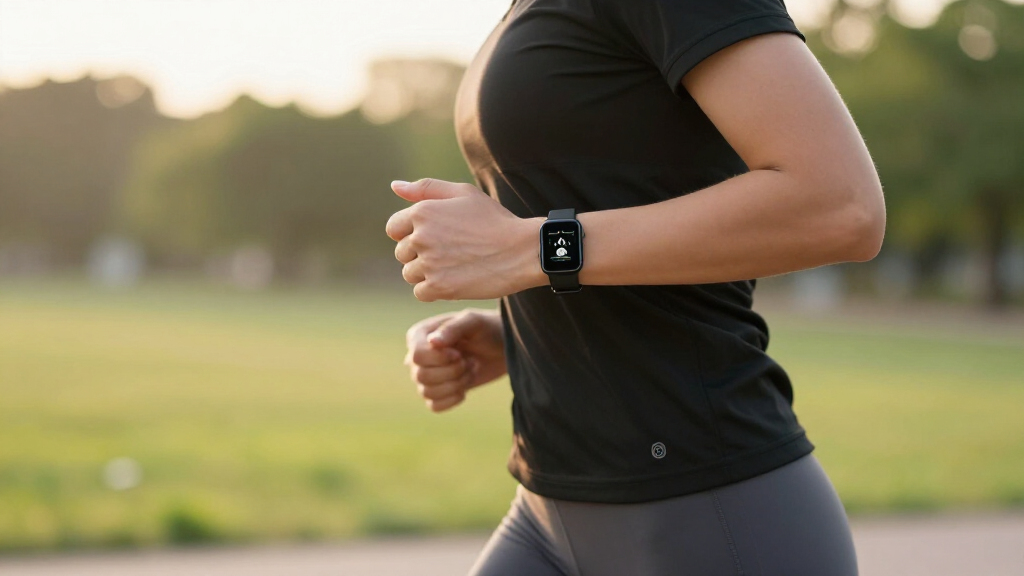 adult fitness trackers