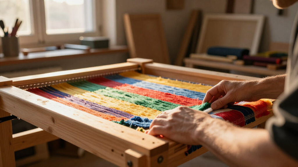 best tufting frame kit