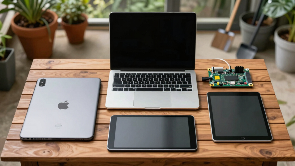 best computers, tablets & components