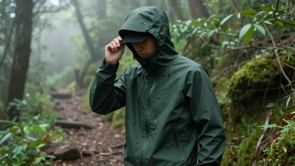 best hardshell jackets