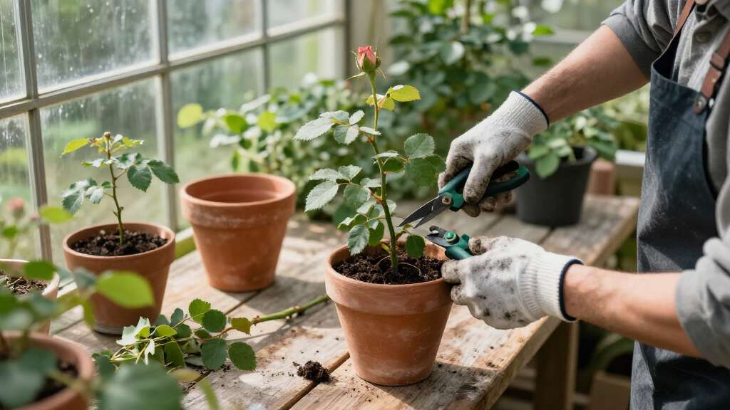 best pruning shears