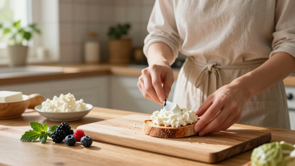 best cottage cheese