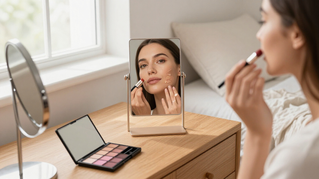best cool-toned foundation shades