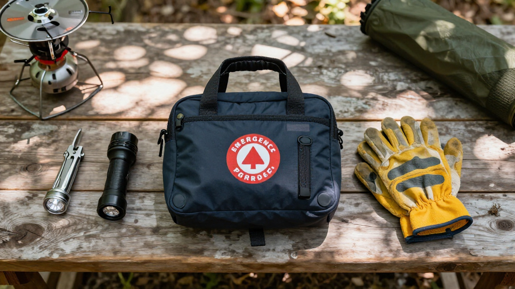 best emergency preparedness kits