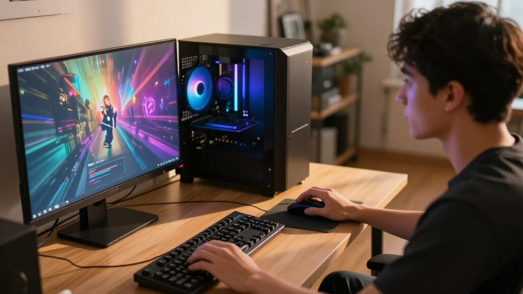 best gaming PCs