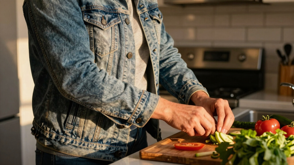 best denim jackets