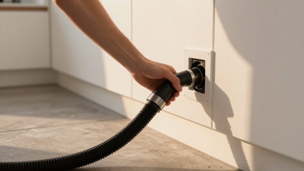 The 5 Best Quietest Central Vacuum Systems for Homes in 2026—Silent Power Meets Efficiency